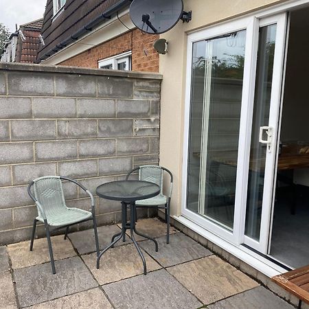 Rose Villa Bristol Exterior foto